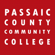 PCCC - Passaic County Community College logo