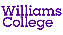Williams - Williams College logo
