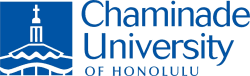 CUH - Chaminade University of Honolulu logo