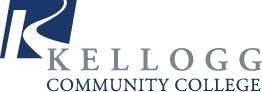 Kellogg Community College logo