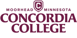 Concordia - Concordia College logo