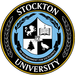 Stockton - Stockton University logo