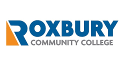 RCC - Roxbury Community College logo