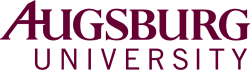 Augsburg - Augsburg University logo