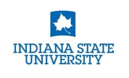 ISU - Indiana State University logo