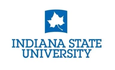 Indiana State University logo