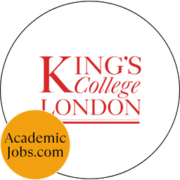 King - King College logo