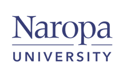 Naropa - Naropa University logo