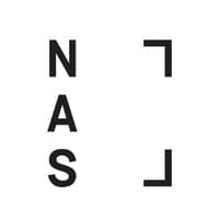 NAS - National Art School logo