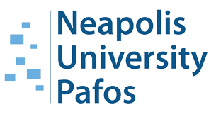 Neapolis University Pafos logo