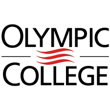 OC - Olympic College logo