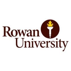 Rowan - Rowan University logo